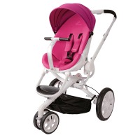 Quinny - Moodd Pink Passion