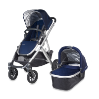 Uppa Baby Vista – Taylor