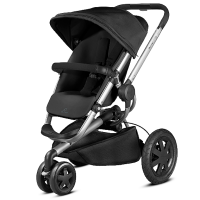 Quinny - Buzz Rocking Black
