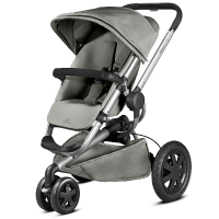 Quinny - Buzz Gravel Grey