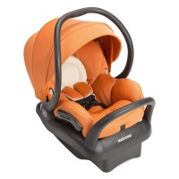 Maxi Cosi - Mico Max Autum Orange