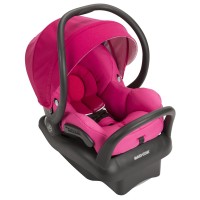Maxi Cosi - Mico Max Pink Berry