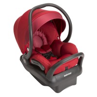 Maxi Cosi - Mico Max Red Rumor