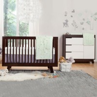 Babyletto - Hudson Collection