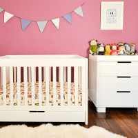 Babyletto - Mercer Collection