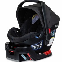 Britax-B-Safe 35 Black