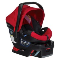 Britax-B-Safe 35 Red