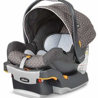 Chicco-KeyFit 30 Lilla