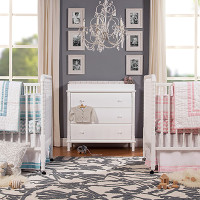 DaVinci - Jenny Lind Collection