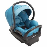 Maxi Cosi-Mico Max Mosaic Blue