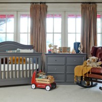 Million Dollar Baby - Louis Collection