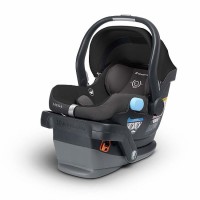 Uppa-Mesa Jake Black Carseat