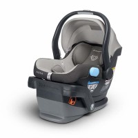Uppa-Mesa Pascal Gray Carseat