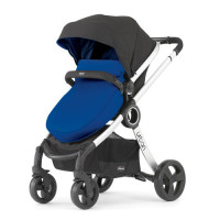 Chicco - Urban Blue