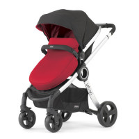 Chicco - Urban Red