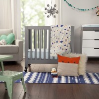 Baby Letto - Origami Mini Crib