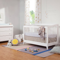 Baby Letto - Sprout Collection