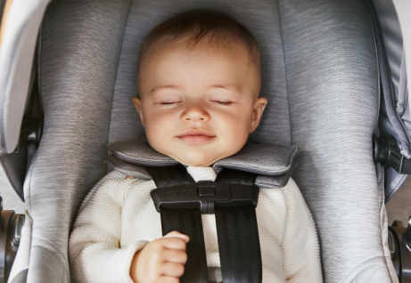 Car Seats