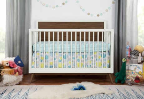 Nursery Collection